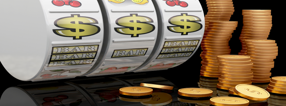 How to beat online slot machines
